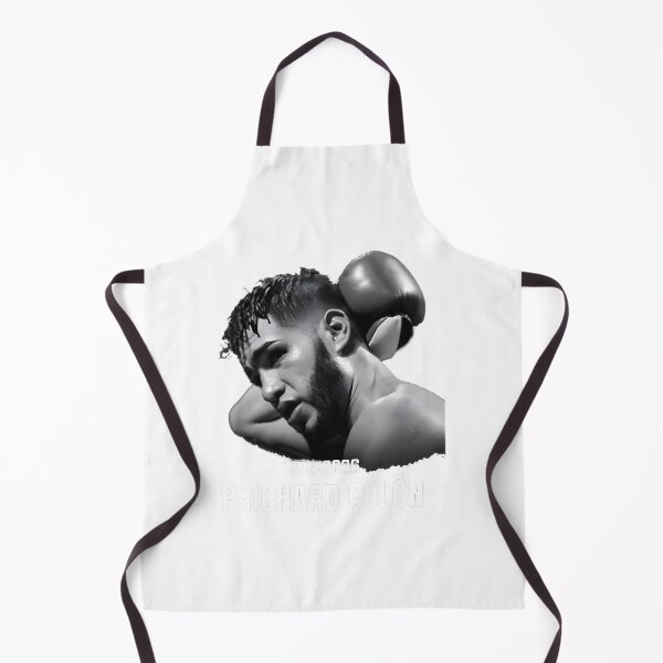 Item preview, Prichard Colon Boxing Legend Tribute - Strength & Hope Art | Perfect Gift For You And Friends designed and sold by Shitart.