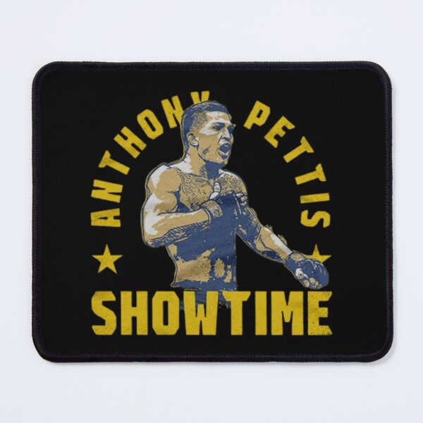 Item preview, Anthony Pettis Chest Pound Y designed and sold by JeyVel.
