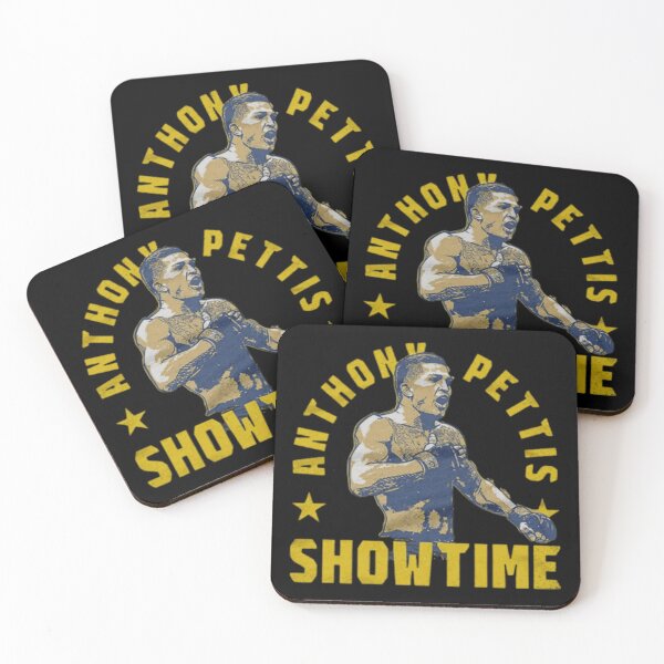 Item preview, Anthony Pettis Chest Pound Y designed and sold by JeyVel.