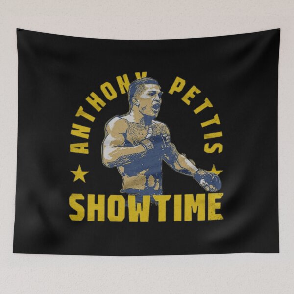 Item preview, Anthony Pettis Chest Pound Y designed and sold by JeyVel.