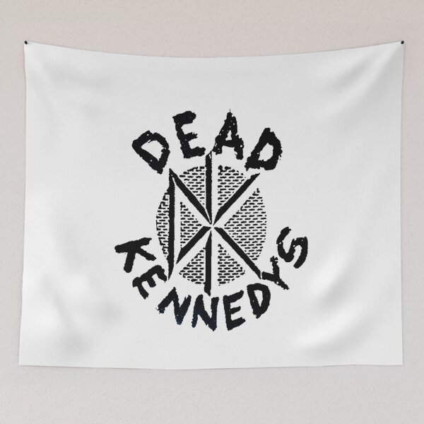 Item preview,  Kennedys Alternative Punk Spirit designed and sold by marthamshop.