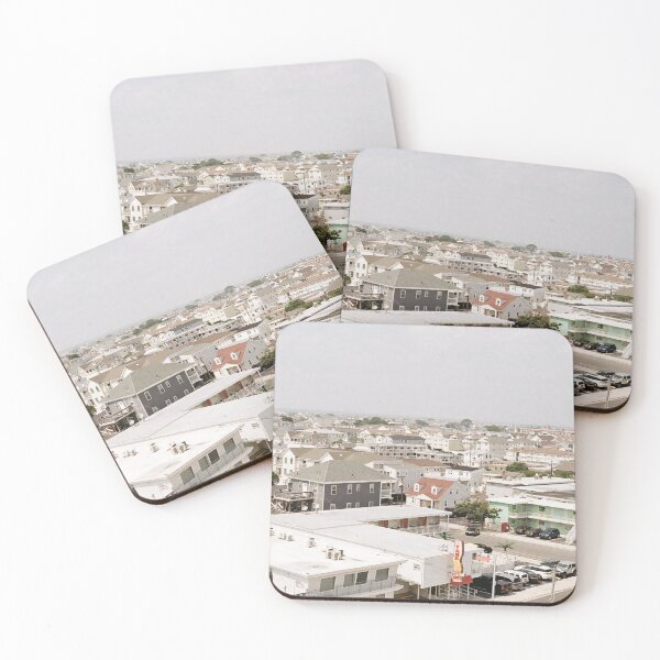 Item preview, Wildwood crest designed and sold by boat_driver.