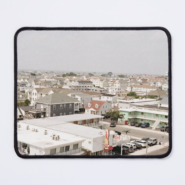 Item preview, Wildwood crest designed and sold by boat_driver.