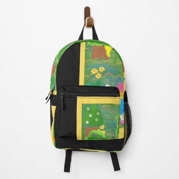 Item preview, Whimsical Forest Hide and Seek designed and sold by Xupomustore.