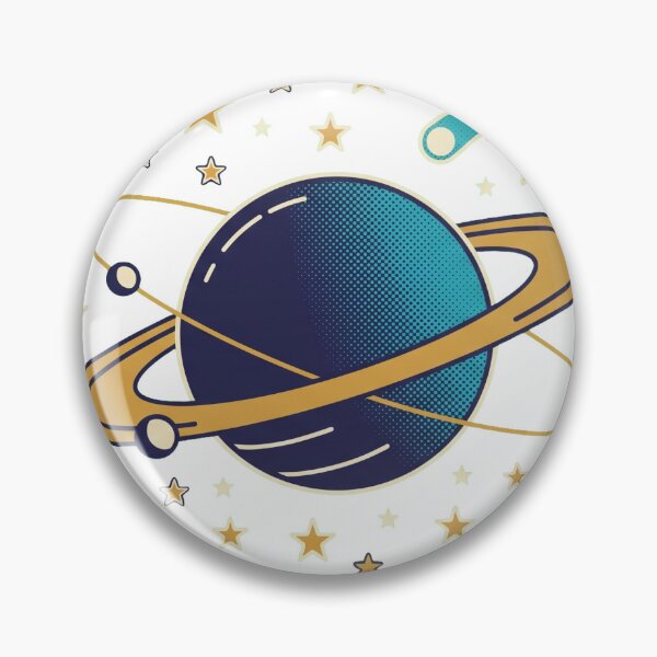 Item preview, Look Up Once A Week Stargazing Space Art designed and sold by Ninjacatoff.