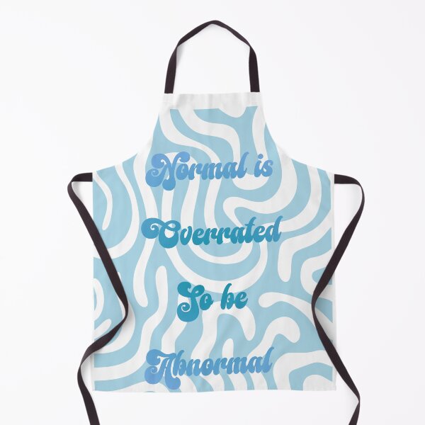 Item preview, Normal IS Overated designed and sold by 8IsEnuff4Us.