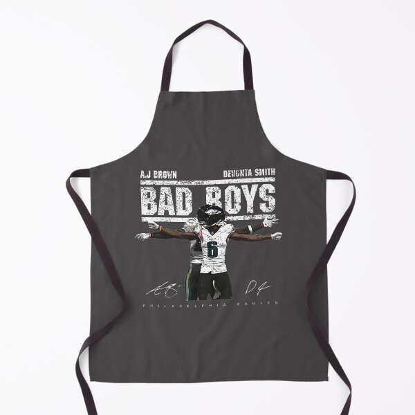 Item preview, Aj Brown & Devonta Smith Bad Boys Celebration Design – Sports Fan Art | ⭐⭐⭐⭐⭐ designed and sold by Dhamu124.