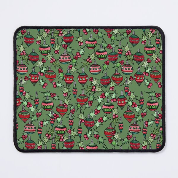 Item preview, Retro Christmas designed and sold by lacychenault.