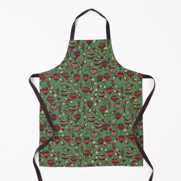 Item preview, Retro Christmas designed and sold by lacychenault.