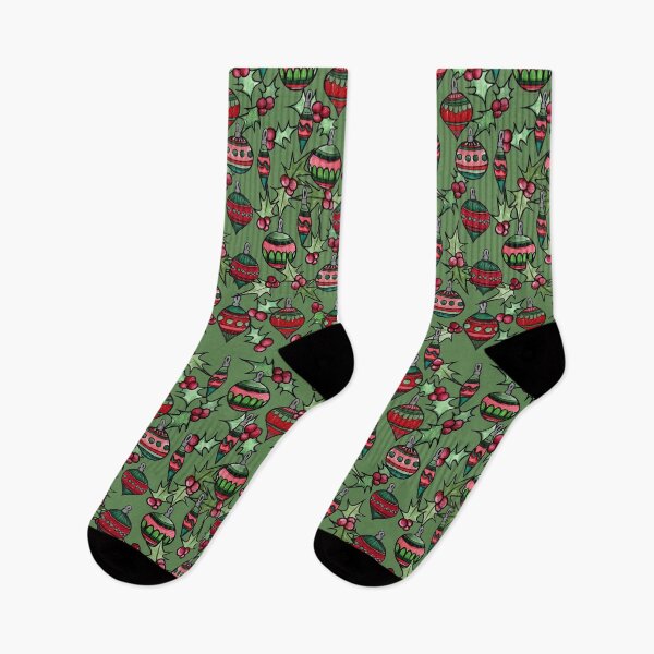 Item preview, Retro Christmas designed and sold by lacychenault.