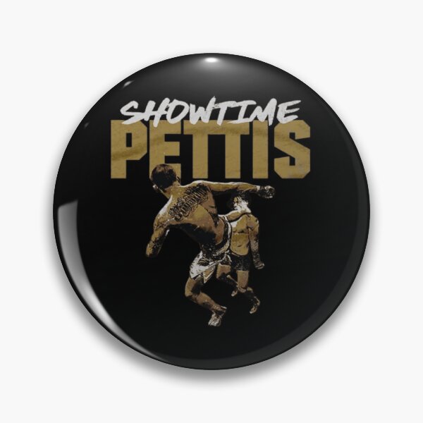 Item preview, Anthony Pettis Head Kick D designed and sold by JeyVel.