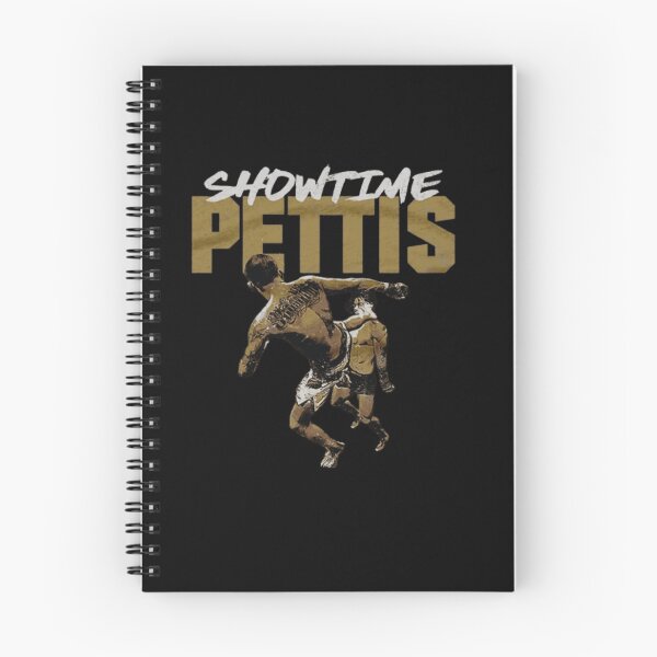 Item preview, Anthony Pettis Head Kick D designed and sold by JeyVel.