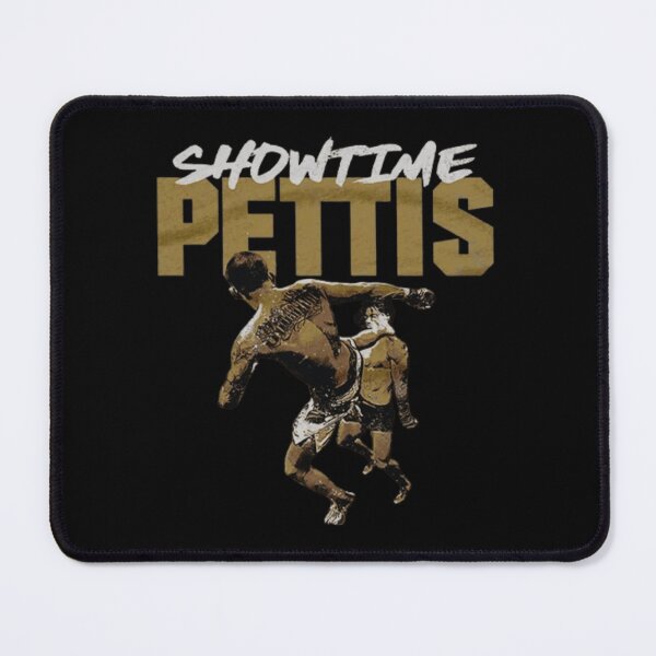 Item preview, Anthony Pettis Head Kick D designed and sold by JeyVel.