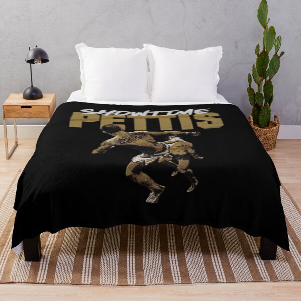 Item preview, Anthony Pettis Head Kick D designed and sold by JeyVel.