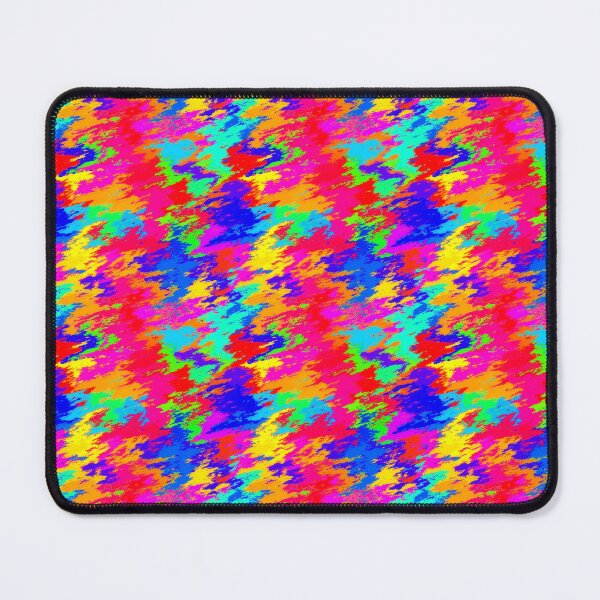 Item preview, Psychedelic Color Explosion designed and sold by Dawne's Designs.