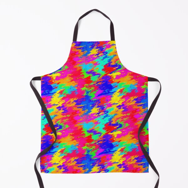 Item preview, Psychedelic Color Explosion designed and sold by Dawne's Designs.