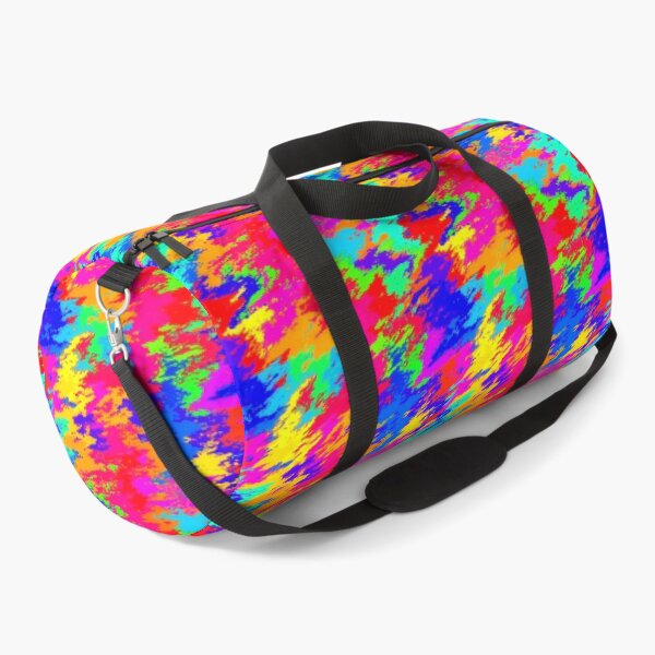 Item preview, Psychedelic Color Explosion designed and sold by Dawne's Designs.