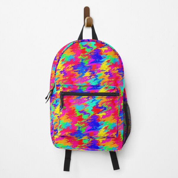 Item preview, Psychedelic Color Explosion designed and sold by Dawne's Designs.