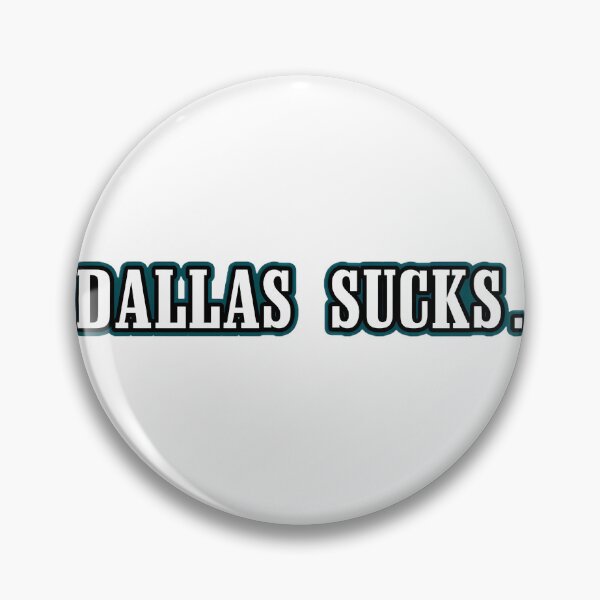 Item preview, Dallas Sucks Philadelphia Football Funny Game Day Philly Fan T-Shirt | ⭐⭐⭐⭐⭐ designed and sold by Dhamu124.