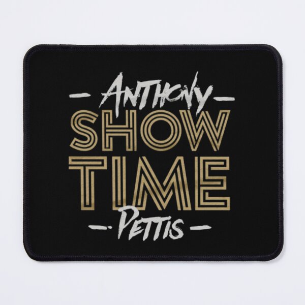 Item preview, Anthony Pettis Showtime Inline D designed and sold by JeyVel.