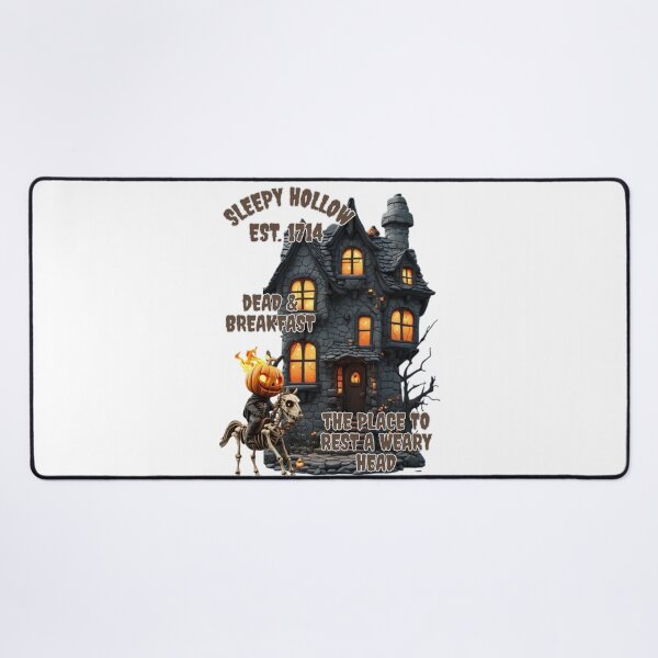 Item preview, Sleepy Hollow designed and sold by Vinaelly.