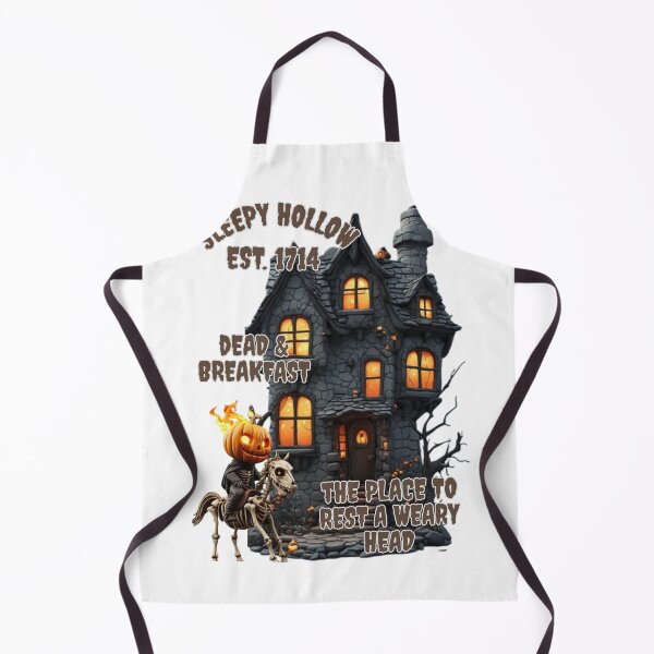 Item preview, Sleepy Hollow designed and sold by Vinaelly.