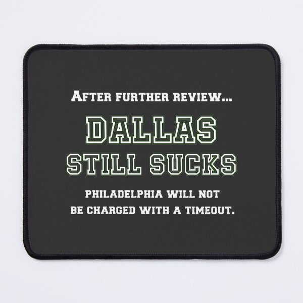 Item preview, Dallas Sucks Funny Sarcastic Texas Rivalry Design | Limited Edition designed and sold by Dhamu124.