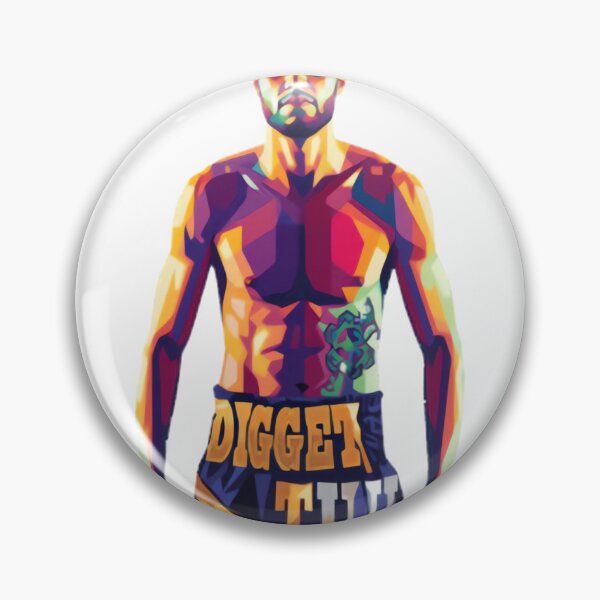 Item preview, Prichard Colon Pop Art | Limited Edition designed and sold by Shitart.