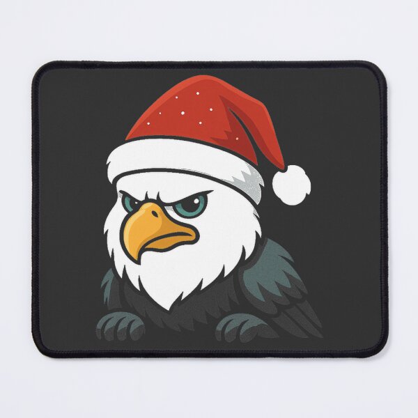 Item preview, Eagles Football Christmas | Limited Edition designed and sold by Dhamu124.