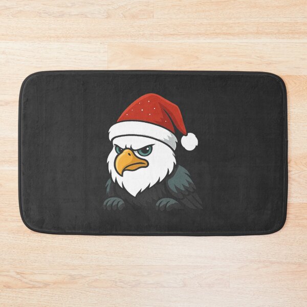Item preview, Eagles Football Christmas | Limited Edition designed and sold by Dhamu124.