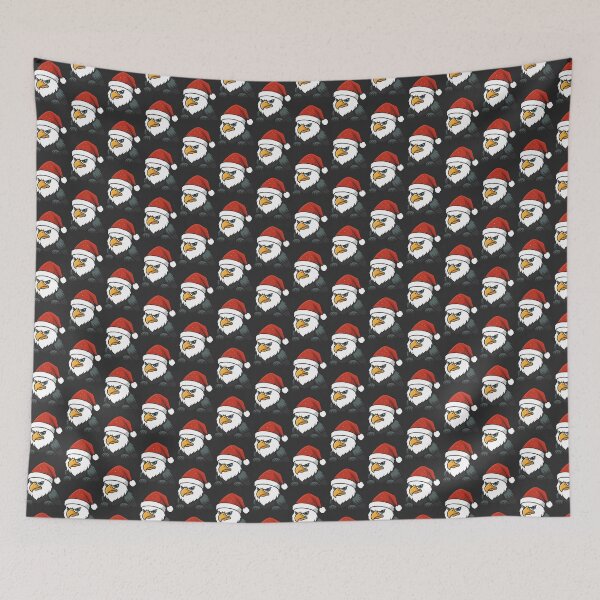 Item preview, Eagles Football Christmas | Limited Edition designed and sold by Dhamu124.