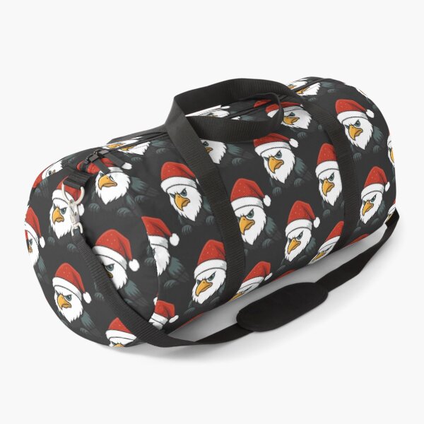 Item preview, Eagles Football Christmas | Limited Edition designed and sold by Dhamu124.