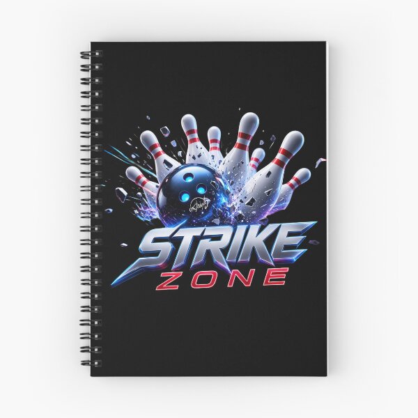 Item preview, Strike Zone designed and sold by Gnarly360.