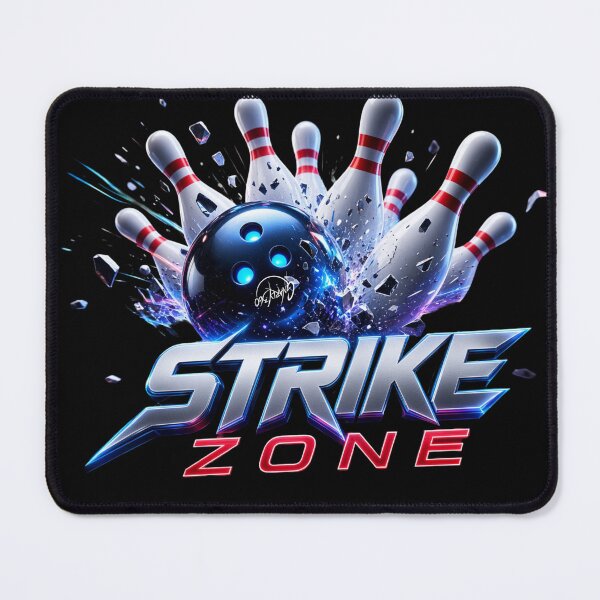 Item preview, Strike Zone designed and sold by Gnarly360.