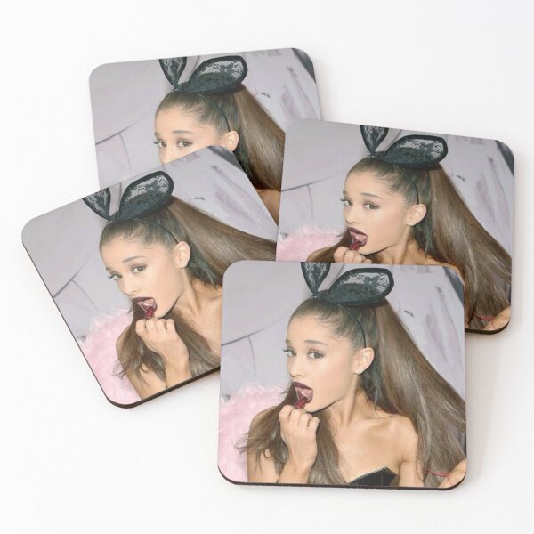 Item preview, Ariana Grande designed and sold by WatteauGarden.