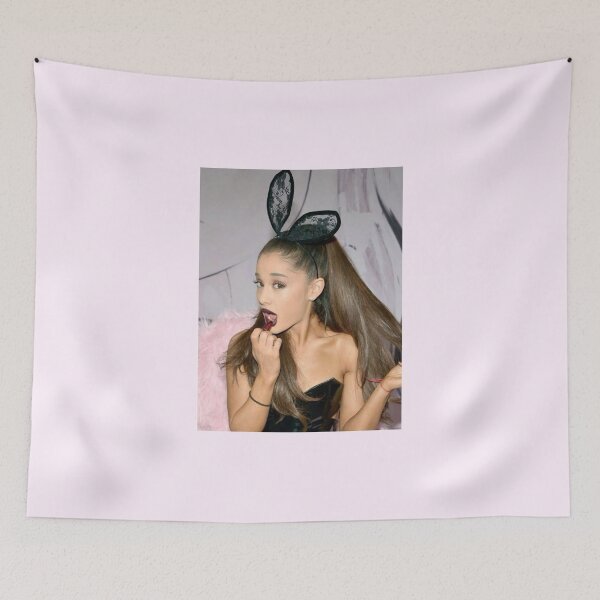 Item preview, Ariana Grande designed and sold by WatteauGarden.