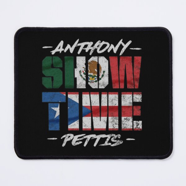 Item preview, Anthony Pettis National designed and sold by JeyVel.