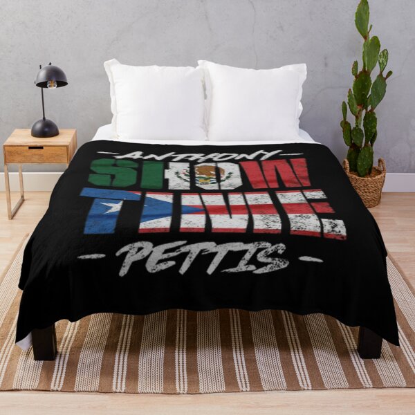 Item preview, Anthony Pettis National designed and sold by JeyVel.
