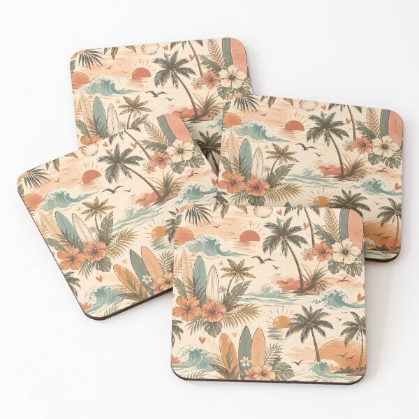 Item preview, Surf de otoño designed and sold by Mick G Designs.