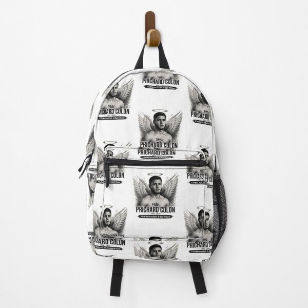 Item preview, Prichard Colon Boxing Legacy Tribute | Fight Fan Gift | ⭐⭐⭐⭐⭐ designed and sold by Shitart.