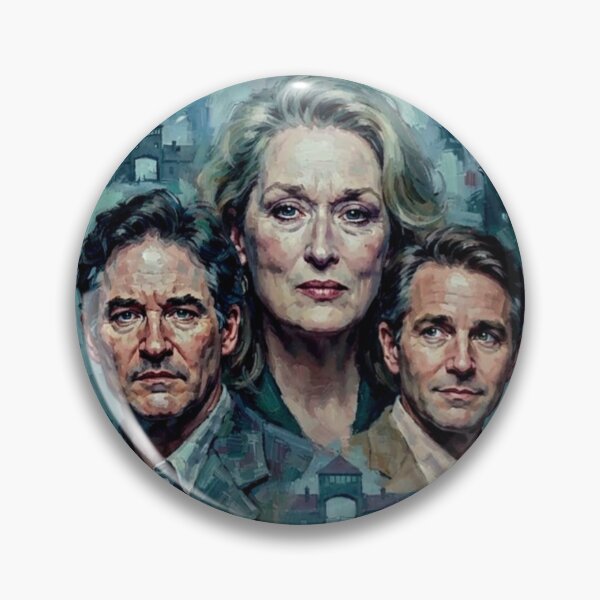 Item preview, Sophie's Choice Fine Art Tribute designed and sold by Art's Diner.