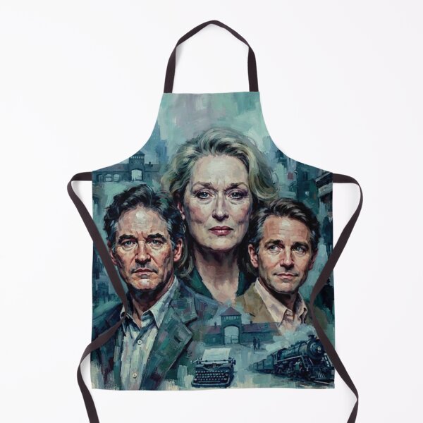 Item preview, Sophie's Choice Fine Art Tribute designed and sold by Art's Diner.