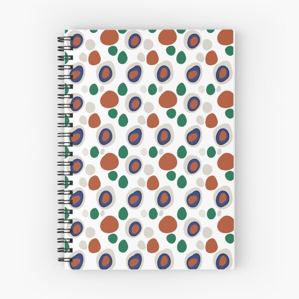 Item preview, Modern abstract pattern  designed and sold by SineCreatives.