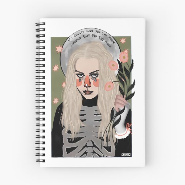 Item preview, Phoebebridgers | ⭐⭐⭐⭐⭐ designed and sold by asgarali135.