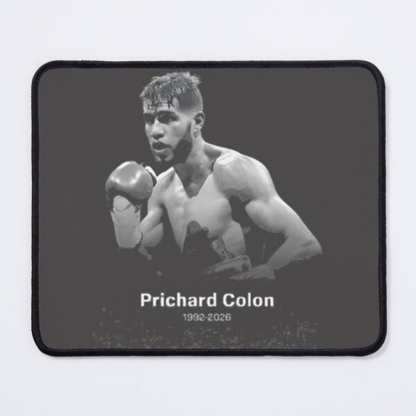 Item preview, Prichard Colon Vintage Graphic Tee – Retro Artwork For Fans & Collectors | Perfect Gift For You And Friends designed and sold by Shitart.