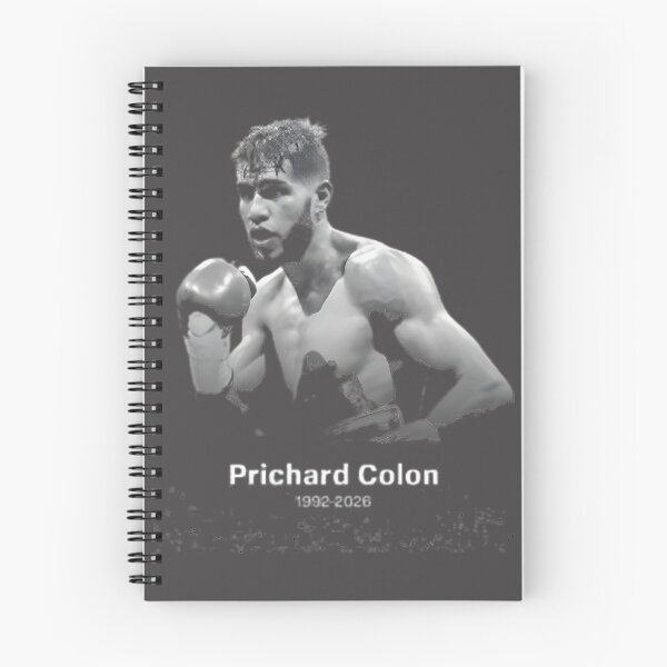 Item preview, Prichard Colon Vintage Graphic Tee – Retro Artwork For Fans & Collectors | Perfect Gift For You And Friends designed and sold by Shitart.