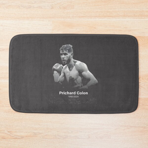 Item preview, Prichard Colon Vintage Graphic Tee – Retro Artwork For Fans & Collectors | Perfect Gift For You And Friends designed and sold by Shitart.