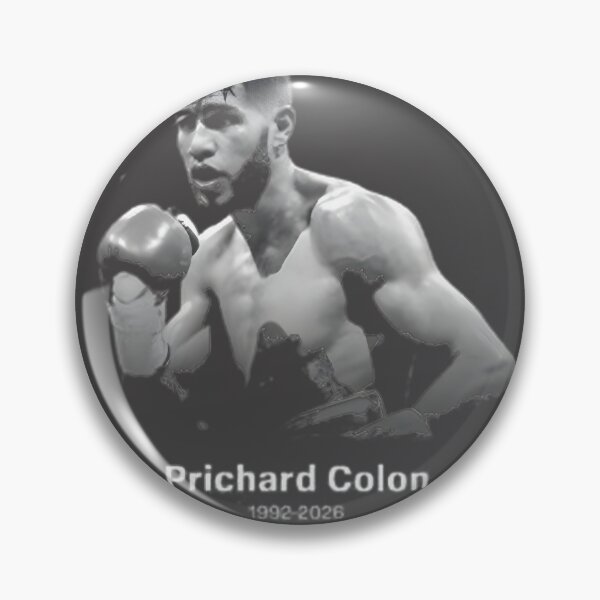 Item preview, Prichard Colon Vintage Graphic Tee – Retro Artwork For Fans & Collectors | Perfect Gift For You And Friends designed and sold by Shitart.