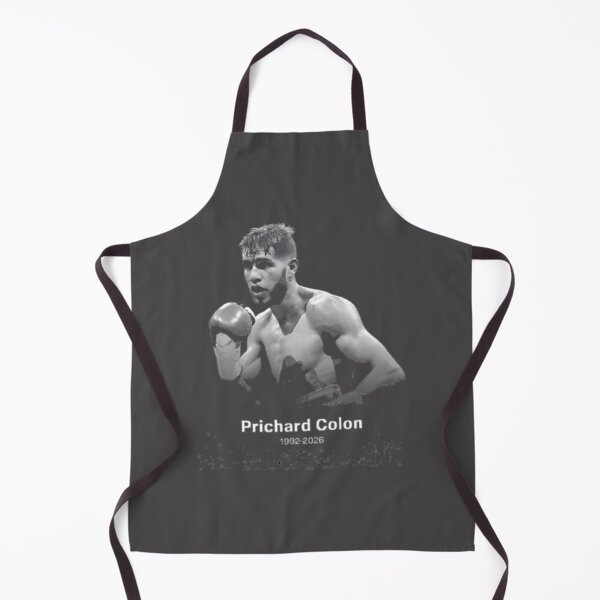 Item preview, Prichard Colon Vintage Graphic Tee – Retro Artwork For Fans & Collectors | Perfect Gift For You And Friends designed and sold by Shitart.