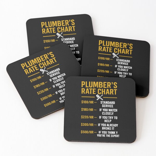 Item preview, plumber funny designed and sold by Amareajaosa.